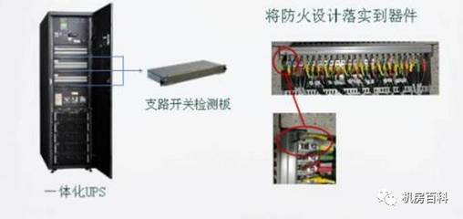建設(shè)數(shù)據(jù)中心機房主要看這幾點，否則被定為劣質(zhì)機房！