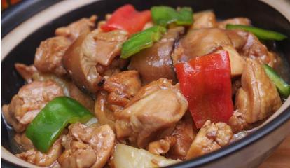 扇味黃燜雞米飯市場(chǎng)開(kāi)發(fā)策略咨詢(xún)報(bào)告