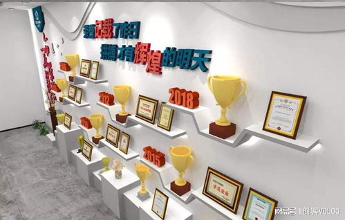 公司榮譽證書辦理指南 聚焦數(shù)字文化創(chuàng)意內(nèi)容應(yīng)用服務(wù)領(lǐng)域